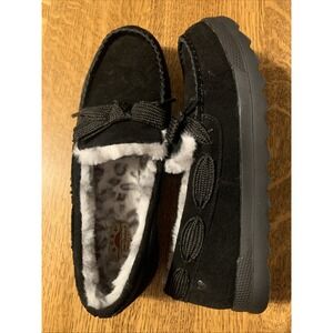 BOBS Cozy Chill - Sleepy Spirits Slippers‎ Womens NWOB 11